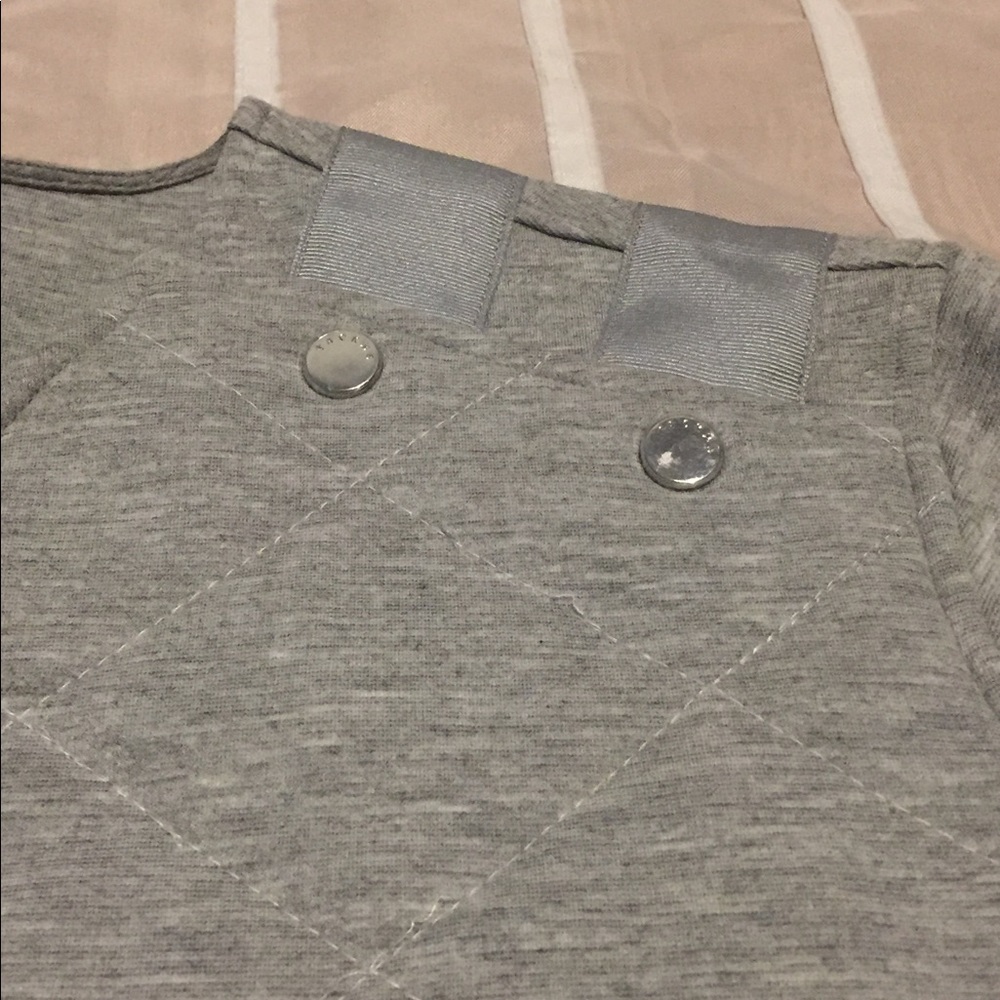 Tackma Ruling Stealth Shirt - Picture 3 of 6